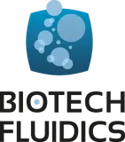 Biotech Fluidics logosu