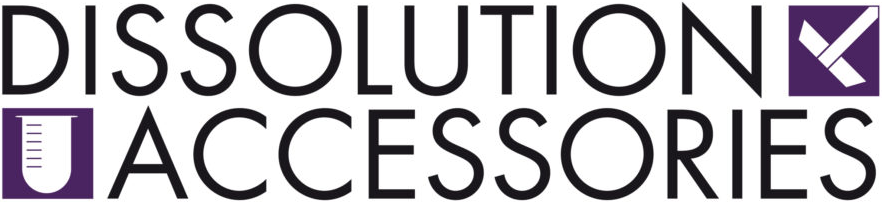 Dissolution Accessories logosu