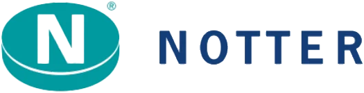 Notter logosu