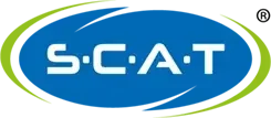 SCAT logosu