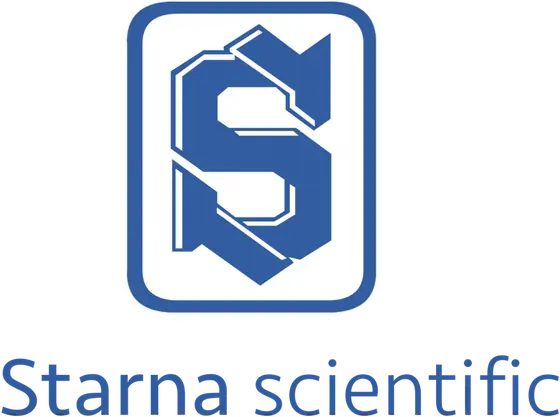 Starna Scientific logosu