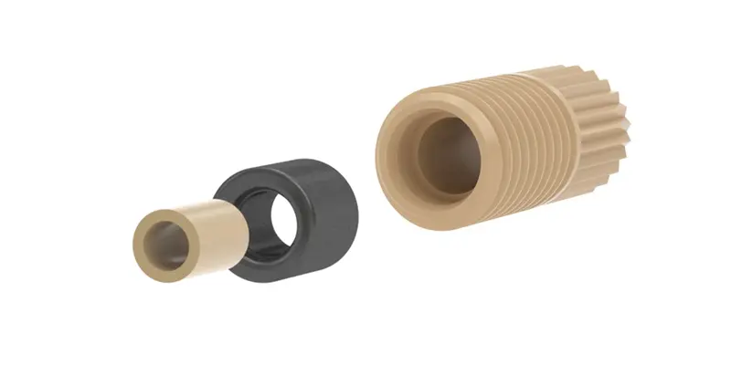 BioTight™ fittingler