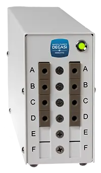 DEGASi® Analytic NG
