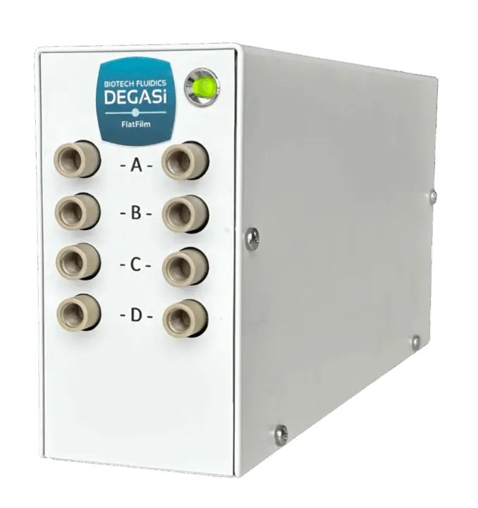 DEGASi® FlatFilm NG