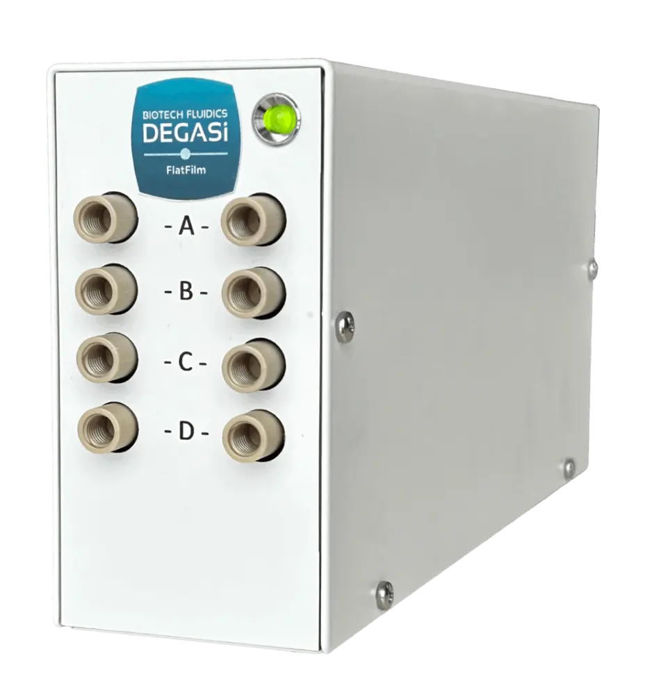 DEGASi® FlatFilm NG