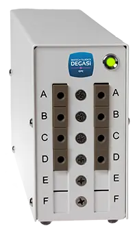 DEGASi® GPC NG