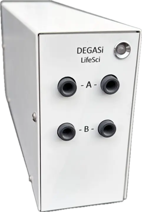 DEGASi® LifeSci NG