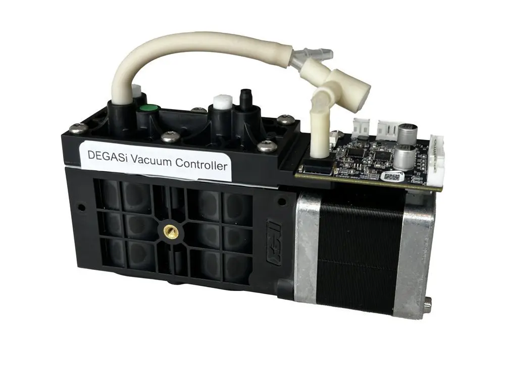 DEGASi® Vacuum Controller