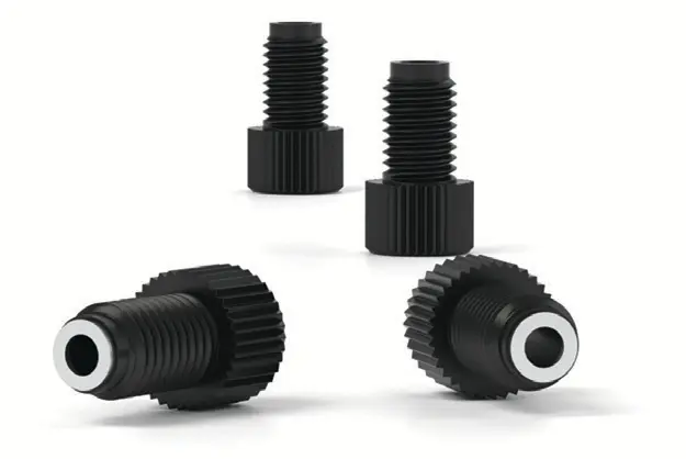 Flanşlı (flanged) fittingler