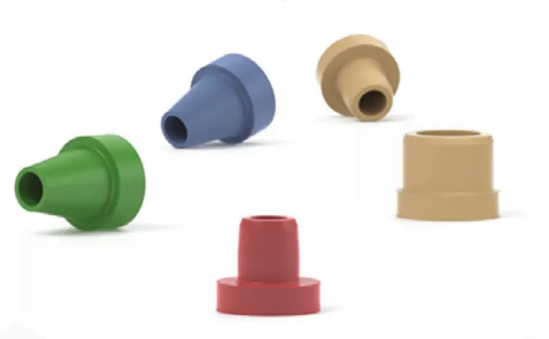 Frit-in-a-Ferrule™