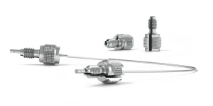 MarvelX™ UHPLC fittingler ve montajlar