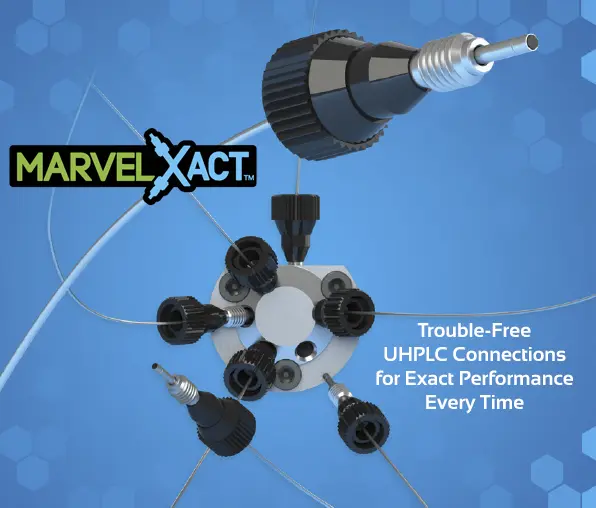 MarvelXACT™ tüp montajları