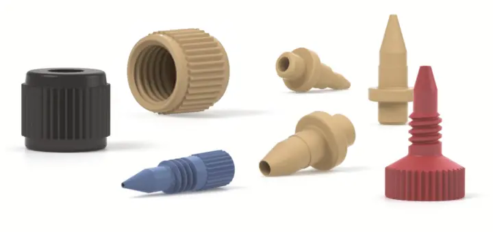 MicroTight® fittingler