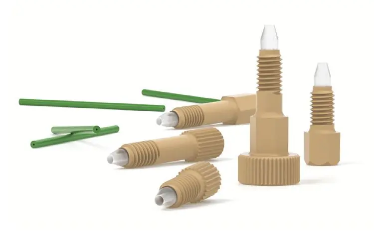 NanoTight™ fittingler