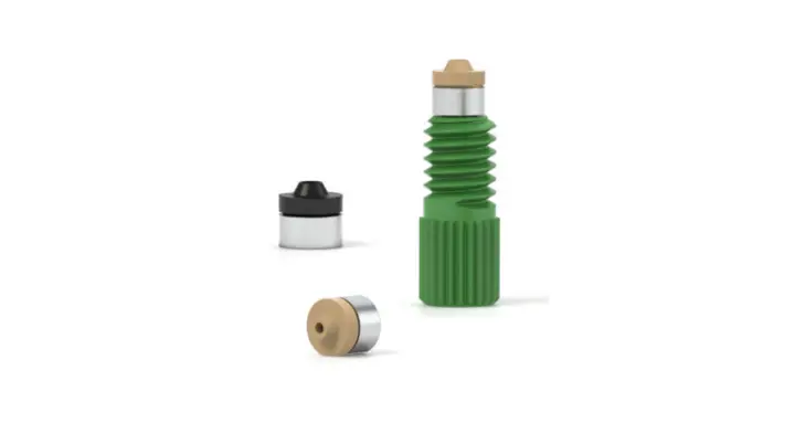 TinyTight™ fittingler
