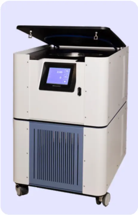 Pro Analytical Floor LCD (ortam)