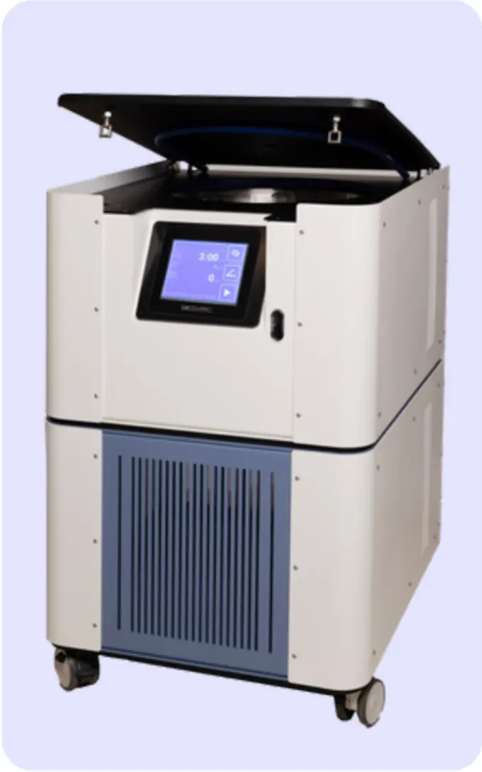 Pro Analytical Floor LCD (soğutmalı)