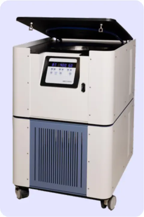 Pro Analytical Floor LED (ortam)