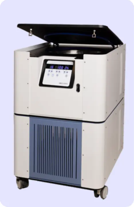 Pro Analytical Floor LED (soğutmalı)