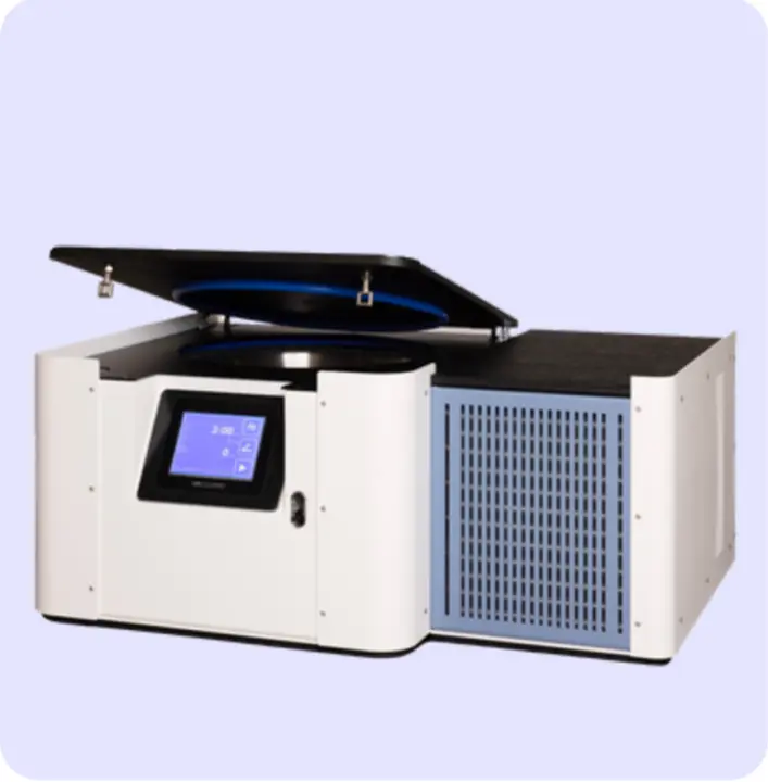 Pro Analytical Large LCD (soğutmalı)