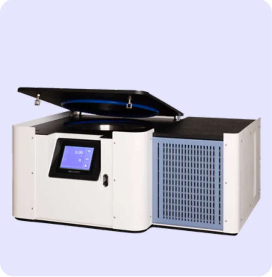 Pro Analytical Large LCD (soğutmalı)