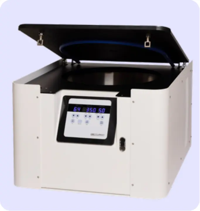 Pro Analytical Large LED (ortam)