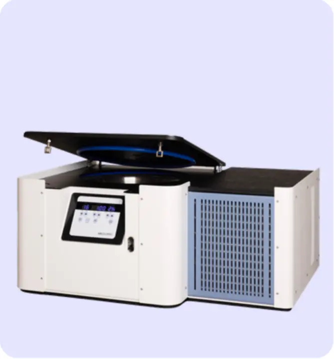Pro Analytical Large LED (soğutmalı)