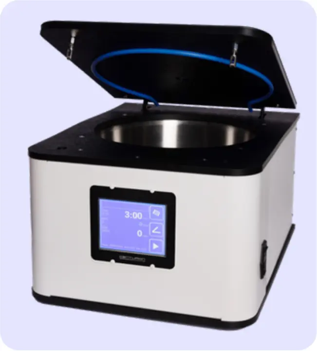 Pro Analytical Medium LCD (ortam)