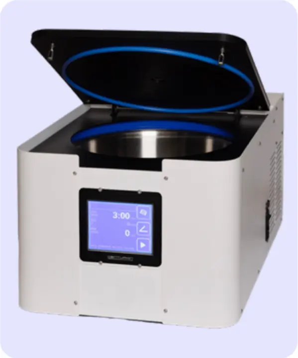 Pro Analytical Medium LCD (soğutmalı)