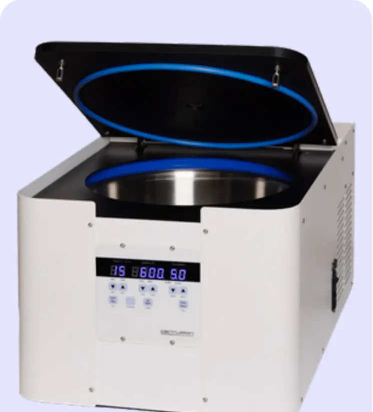 Pro Analytical Medium LED (soğutmalı)