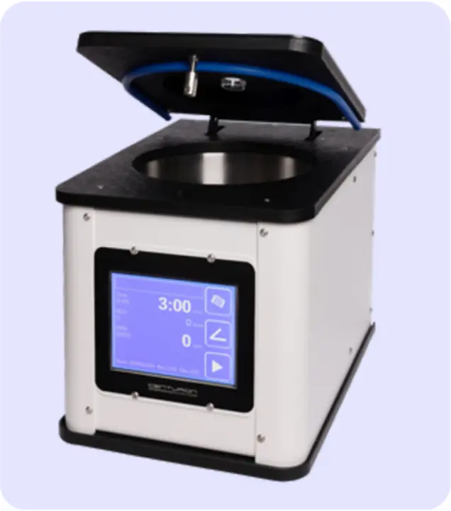 Pro Analytical Micro LCD (ortam)