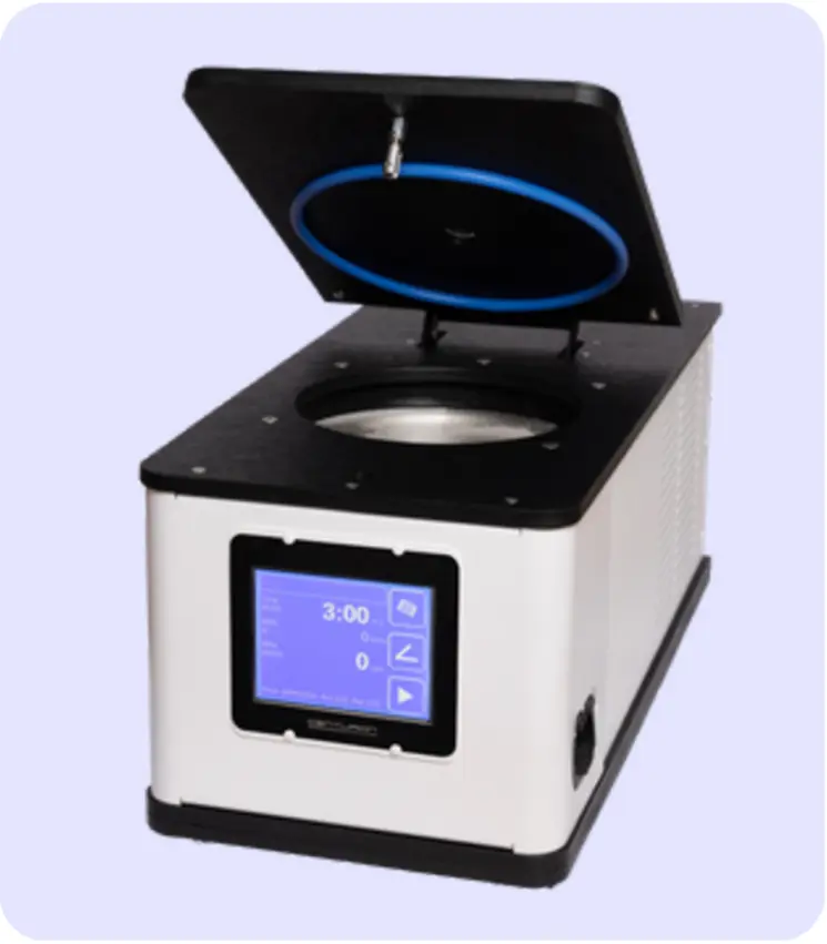 Pro Analytical Micro LCD (soğutmalı)