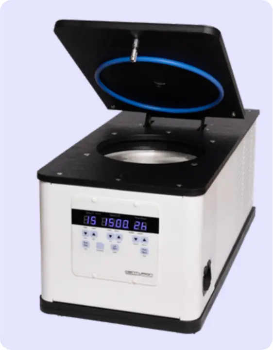 Pro Analytical Micro LED (soğutmalı)