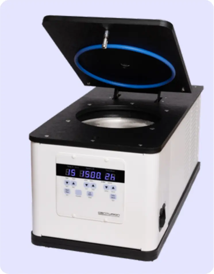 Pro Analytical Micro LED (soğutmalı)