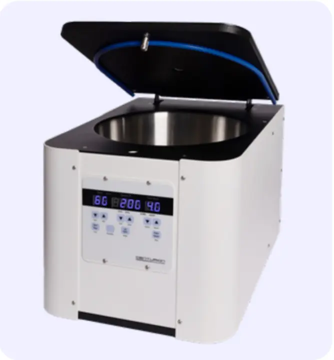 Pro Analytical Small LED (ortam)