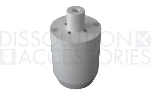 Bio-dissolüsyon aksesuarları (Apparatus 3)