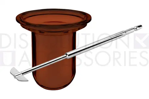 Çin Farmakopesi küçük hacim (CSV) vessel'ları