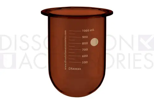 Yüksek hassasiyetli vessel'lar