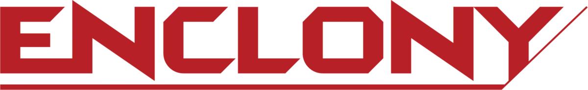 Enclony logo