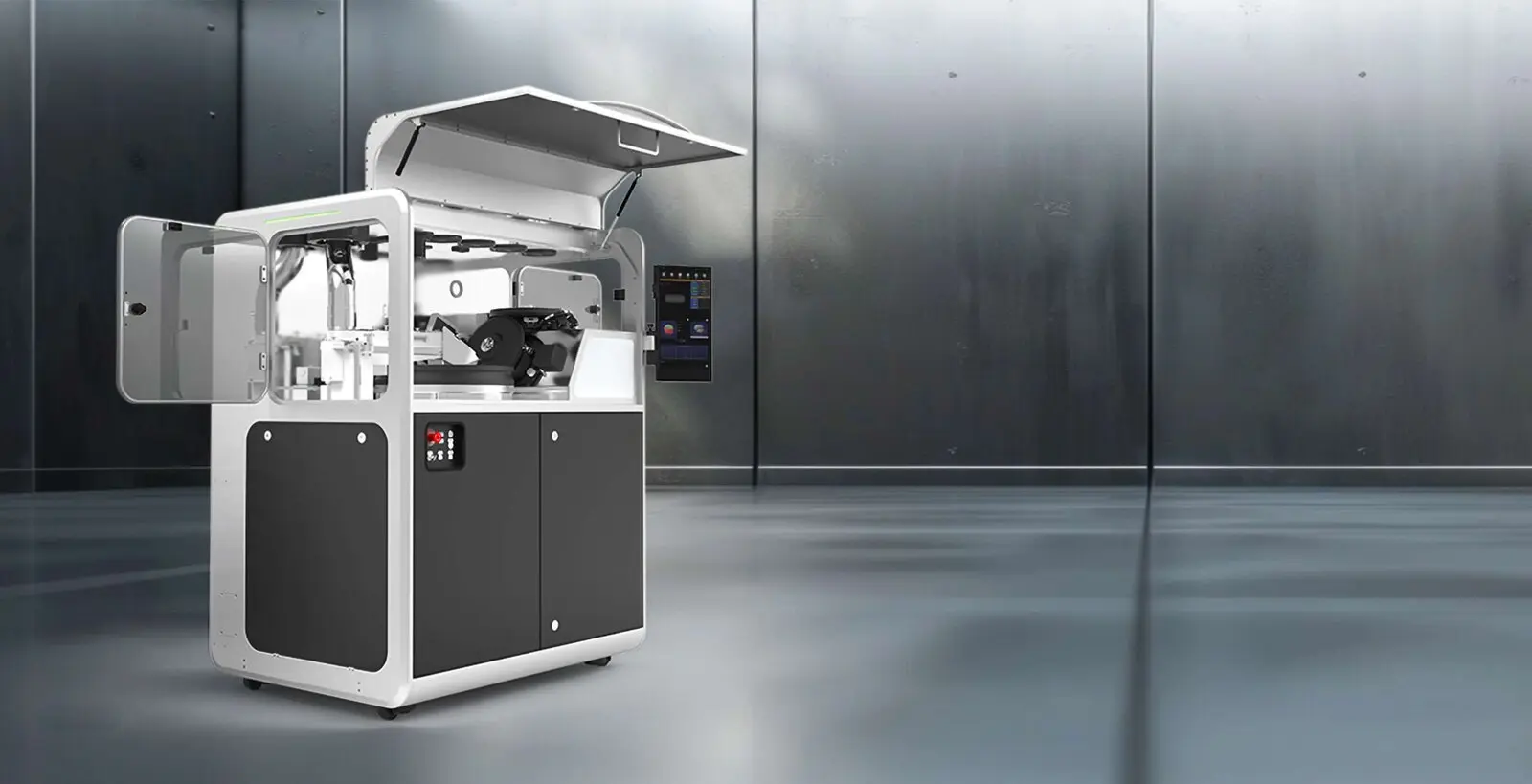 PLANET EV-C capsule inspection system