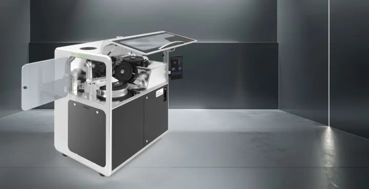 PLANET EV DLPI laser marking and inspection systems