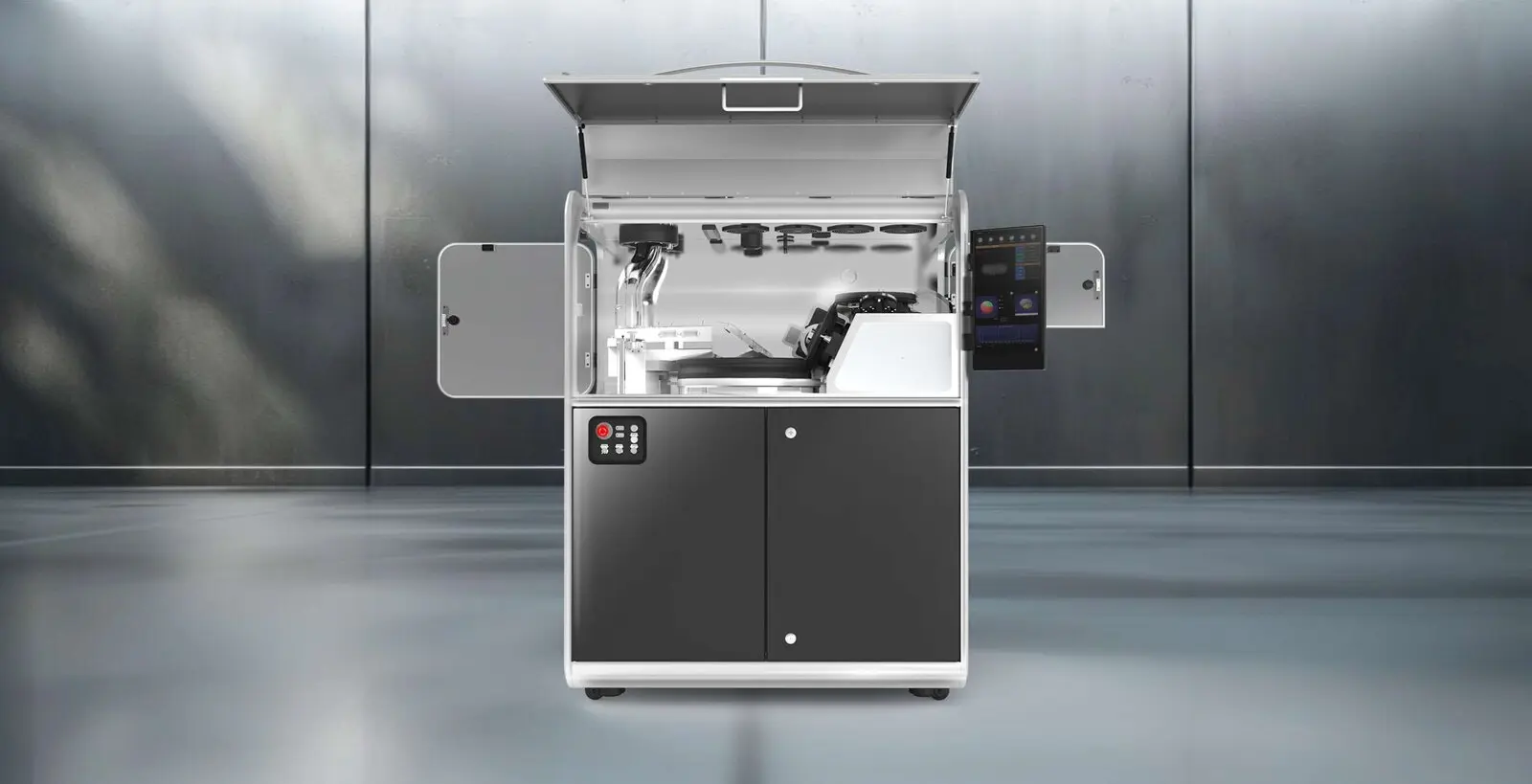 PLANET EV inspection systems