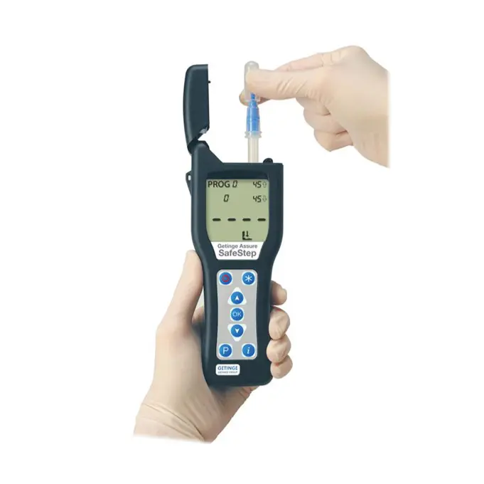 Getinge Assured SafeStep ATP Monitor