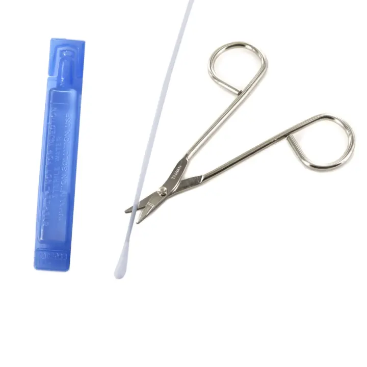 Sampling Swab Kits