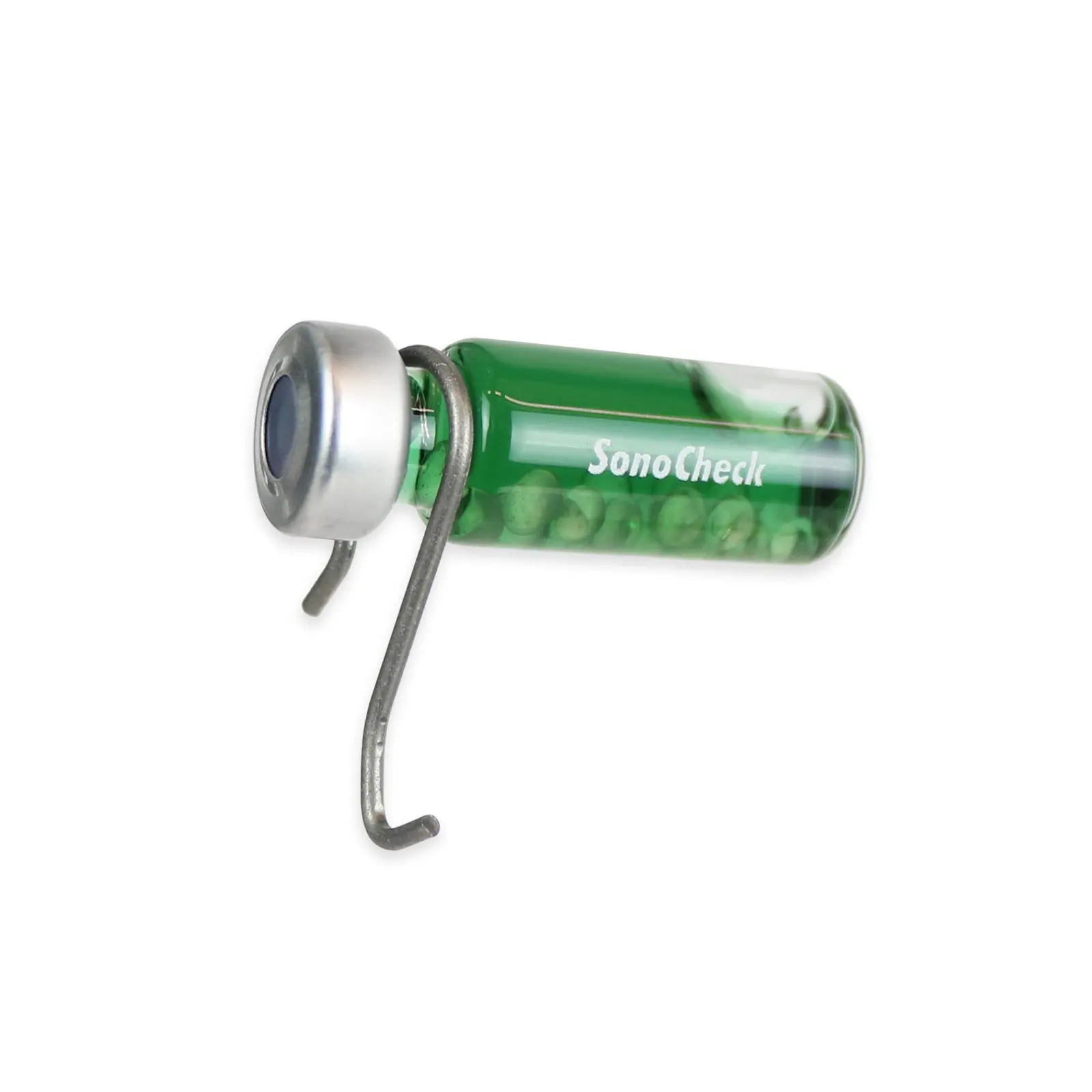 SonoCheck Hook