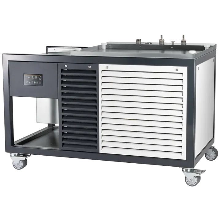Hei-CHILL 5000 Base Cart