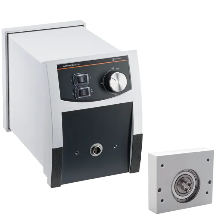 Hei-FLOW Core 120