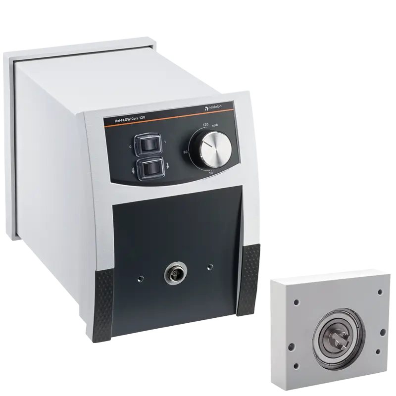 Hei-FLOW Core 120