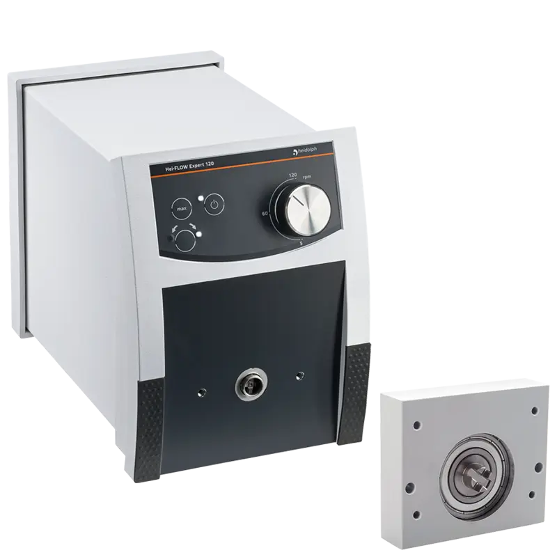 Hei-FLOW Expert 120