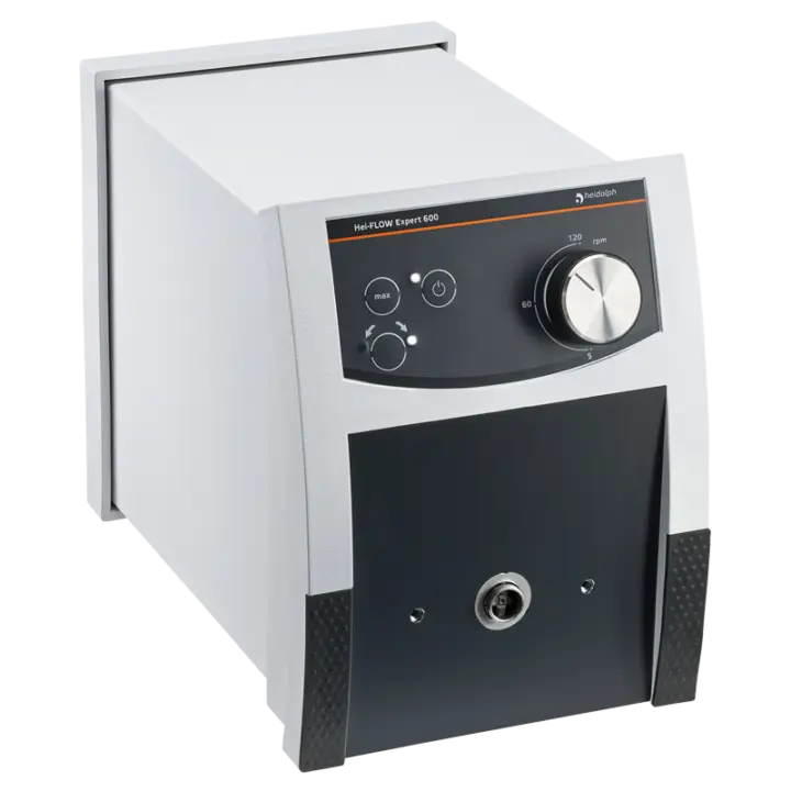 Hei-FLOW Expert 600